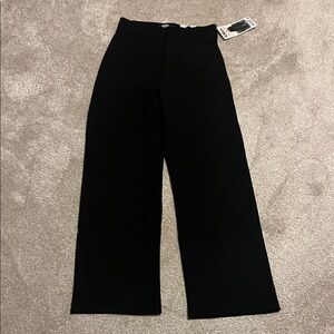 Rewash Classic Black Trousers